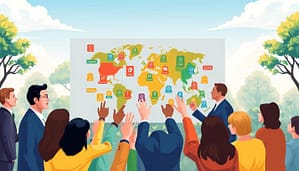 SDG‑Aligned Campaign Planning