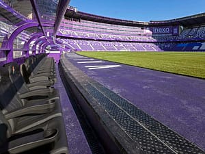 Sport Venues