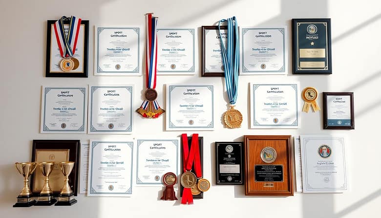 council for responsible sport certification