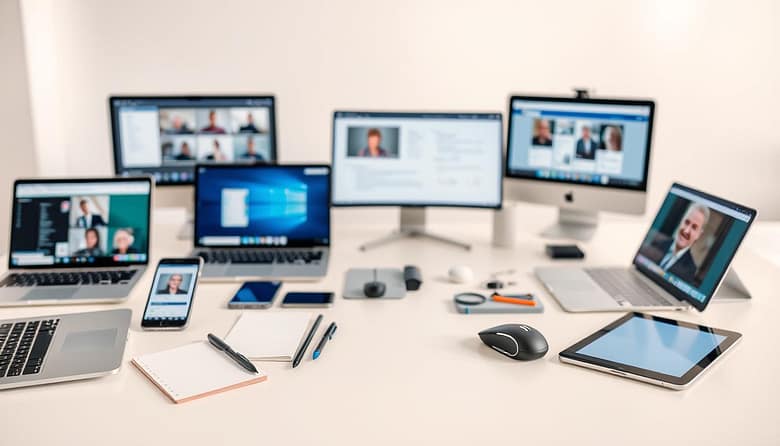 Community Resource Platforms