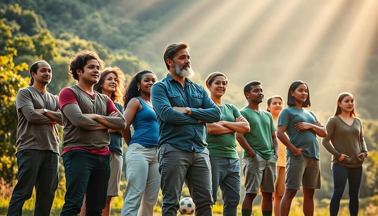 Environmental Leadership in Sport