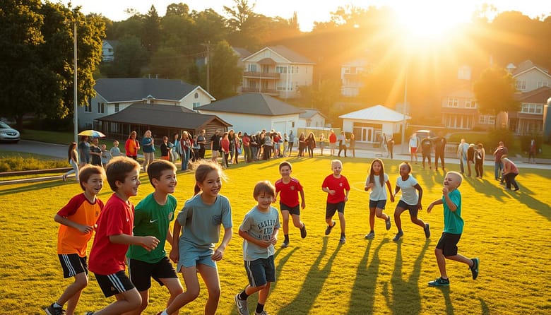 Grassroots Initiatives