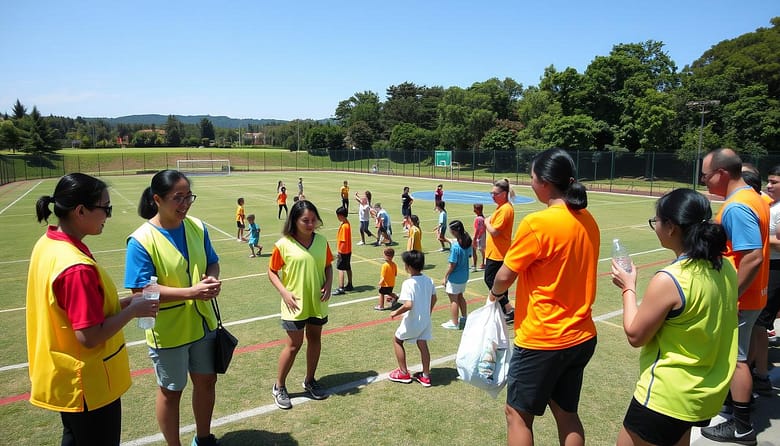 Volunteer Engagement