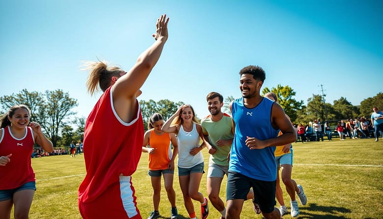 Refugee & Migrant Inclusion Games