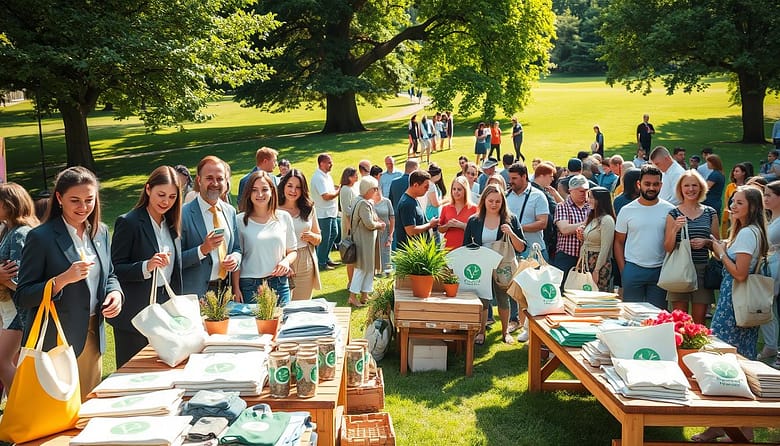 Ethical Merch & Supply Chains