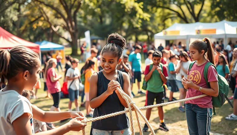 Youth Empowerment Festivals