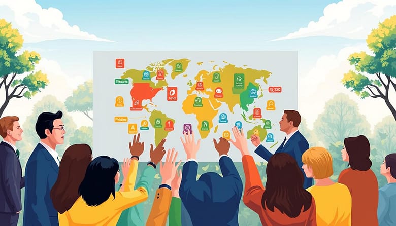 SDG‑Aligned Campaign Planning