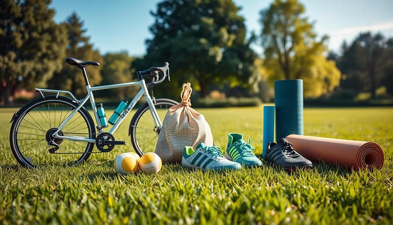 sustainable gear innovation