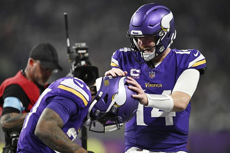 Minnesota Vikings