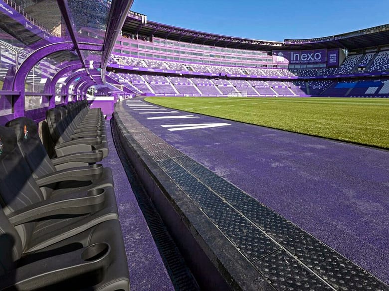 Sport Venues